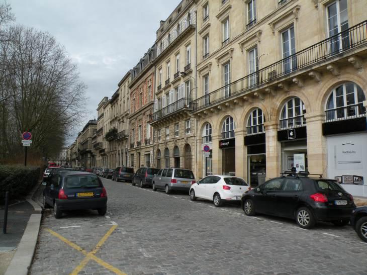  Allée de Chartres